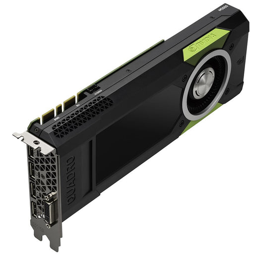 NVIDIA Quadro M5000 8GB GDDR5 Graphics Card (Refurbished - Excellent)