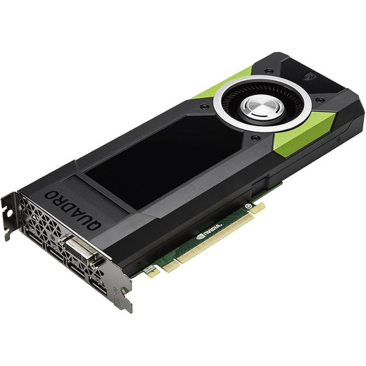 NVIDIA Quadro M5000 8GB GDDR5 Graphics Card (Refurbished - Excellent)
