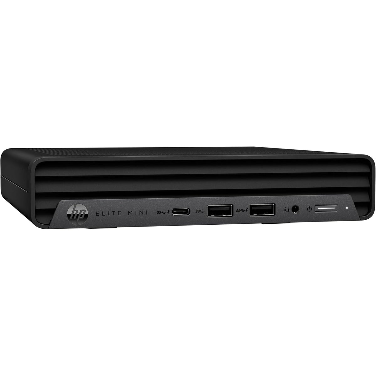 HP Elite Mini 800 G9 Desktop - i5-13500T, 16GB (Refurbished - Excellent)
