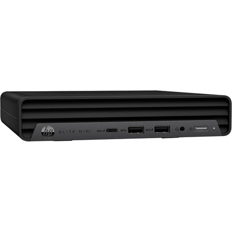 HP Elite Mini 800 G9 Desktop - i5-13500T, 16GB (Refurbished - Excellent)