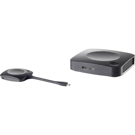 Barco ClickShare CX‑20 Wireless Conferencing System with Share Button (Refurbished - Excellent)