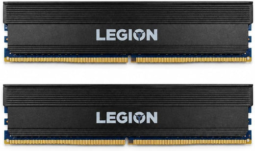 Lenovo Legion 16GB (2x8GB) DDR4-3200 CL22 Memory – 5M30Z71748 (Renewed Excellent)