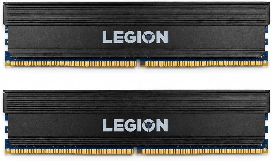 Lenovo Legion 16GB (2x8GB) DDR4-3200 CL22 Memory – 5M30Z71748 (Renewed Excellent)