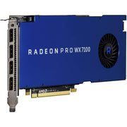 AMD Radeon Pro WX7100 8GB GDDR5 Graphics Card (Refurbished)