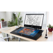 Dell Canvas 27" QHD Interactive Touchscreen Drawing Tablet (Refurbished - Fair)