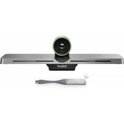 Yealink VDK200-WP - 4K UHD PTZ VC200 Smart Video Conferencing Camera for Small & Huddle Rooms (New - Open Box)