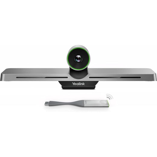 Yealink VDK200-WP - 4K UHD PTZ VC200 Smart Video Conferencing Camera for Small & Huddle Rooms (New - Open Box)