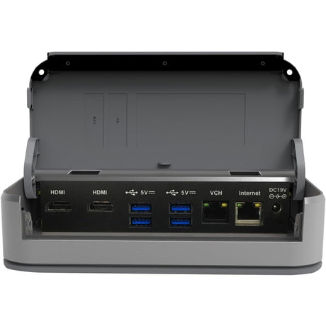 Yealink CP960-UVC50 Video Conferencing Kit for Zoom Rooms (Refurbished - Excellent)