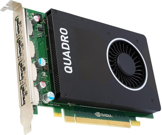 Dell NVIDIA Quadro M2000 4GB GDDR5 Graphics Card