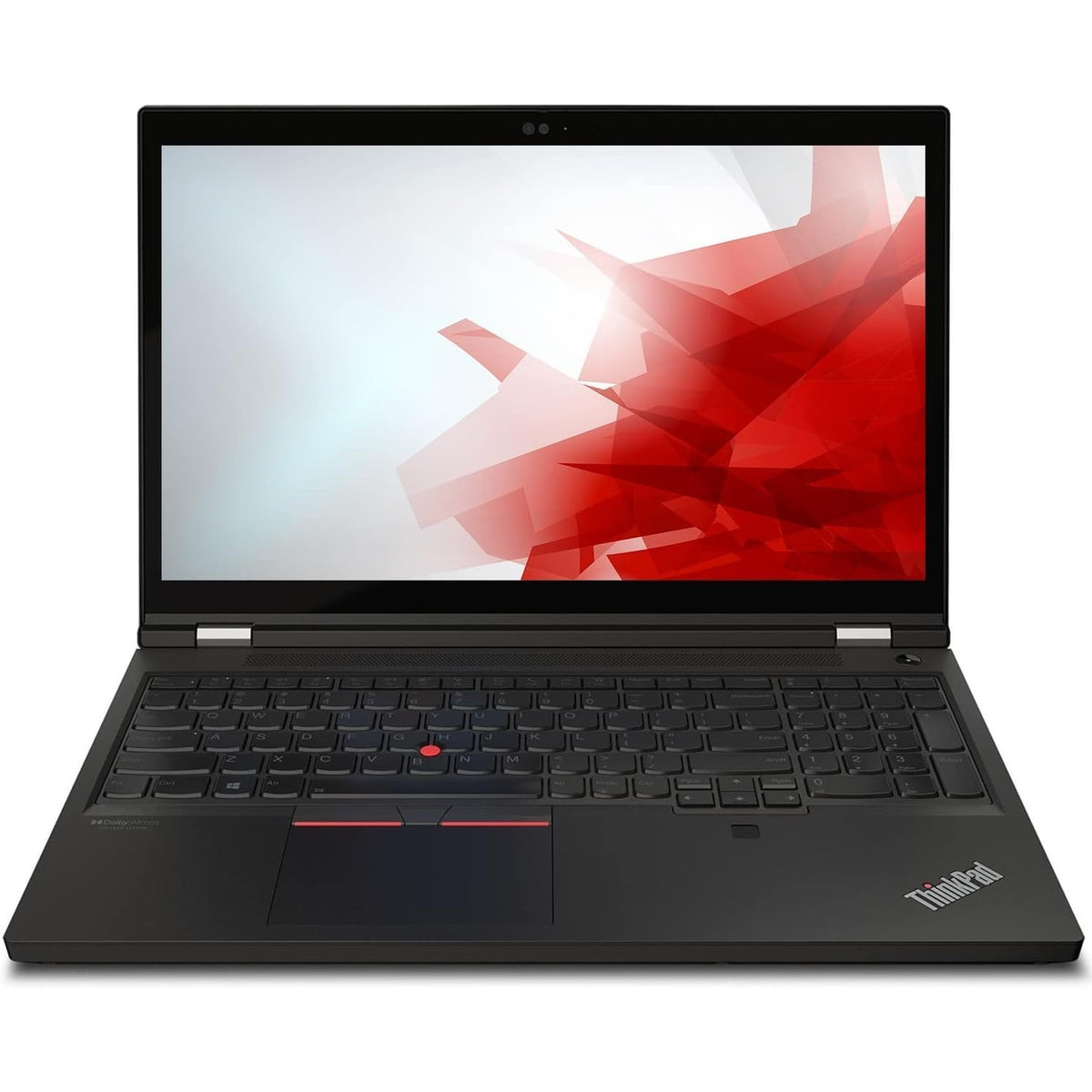 Lenovo ThinkPad P15 Gen 2 15.6" FHD Mobile Workstation - RTX A2000 (Refurbished - Excellent)