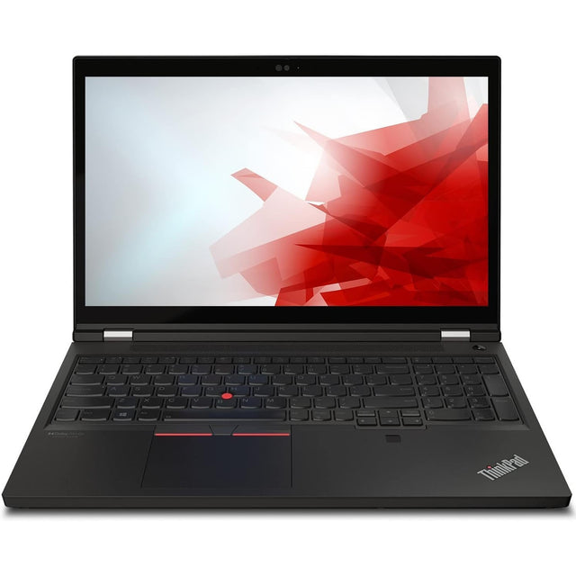 Lenovo ThinkPad P15 Gen 2 15.6" FHD Mobile Workstation - RTX A2000 (Refurbished - Excellent)