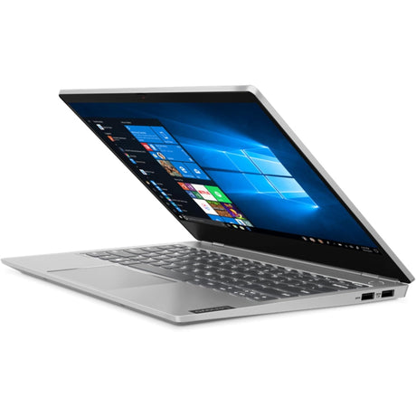 Lenovo ThinkBook 13s-IML 13.3" FHD Laptop - i7-10510U, 16GB (Refurbished - Excellent)