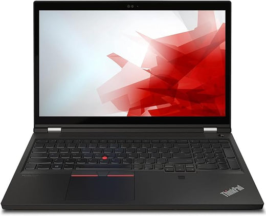 Lenovo ThinkPad P15 Gen 2 Workstation – Core i9-11950H, RTX A2000 4GB, 32GB RAM, 1TB SSD (Renewed Excellent)