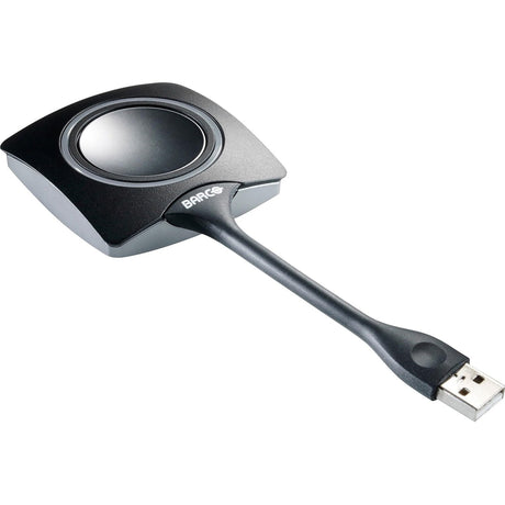 Barco ClickShare Gen 3 USB A Button for CS-100, CSE-200, CSE-200+, CSE-800 Presentation Systems (Refurbished - Excellent)