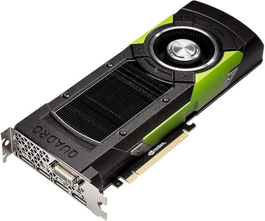 NVIDIA Quadro M6000 24GB GDDR5 Professional Graphics Card