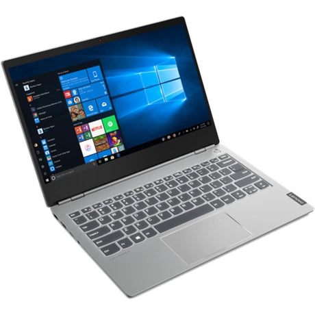 Lenovo ThinkBook 13s-IML 13.3" FHD Laptop - i7-10510U, 16GB (Refurbished - Excellent)