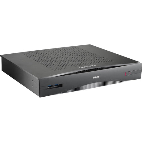 Barco ClickShare CSE-800 Wireless Business Collaboration System with 4 ClickShare Buttons (Refurbished - Good)