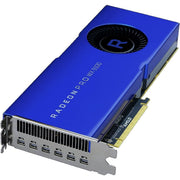AMD Radeon Pro WX9100 16GB HBM2 Graphics Card (Refurbished - Excellent)