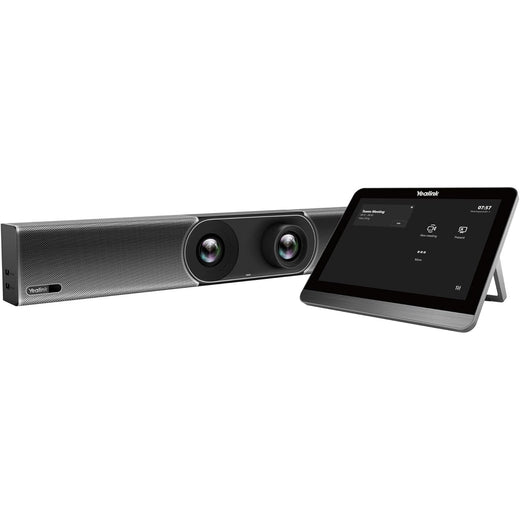 Yealink MeetingBar A30 Video Bar with CTP18 Touch Controller (Refurbished - Excellent)