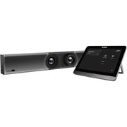 Yealink Video Conferencing Camera Bar A30 With CTP18 Touch Panel (Refurbished)