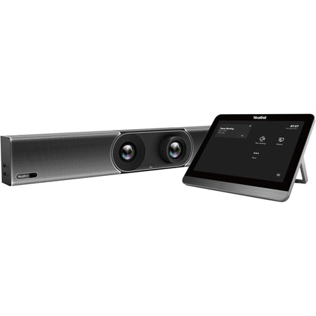 Yealink Video Conferencing Camera Bar A30 With CTP18 Touch Panel (Refurbished)