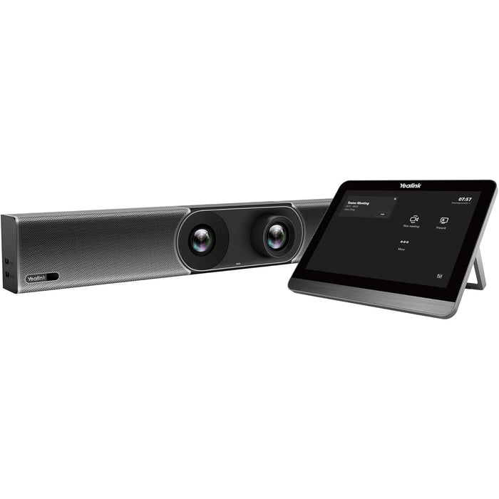 Yealink Video Conferencing Camera Bar A30 With CTP18 Touch Panel (Refurbished)