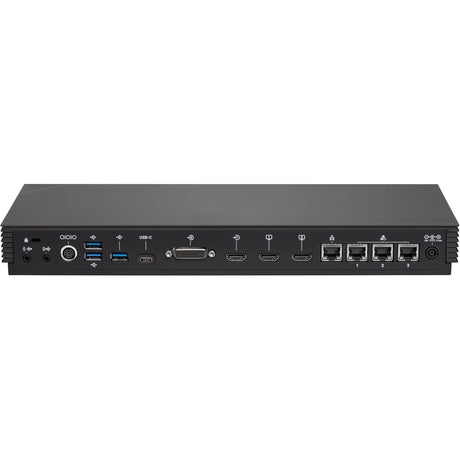 Poly G7500 Modular Video Conferencing System for Conference Rooms (Refurbished - Excellent)