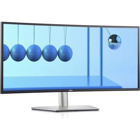 Dell UltraSharp U3421WE 34.1” WQHD UltraWde IPS Monitor (New - Open Box)