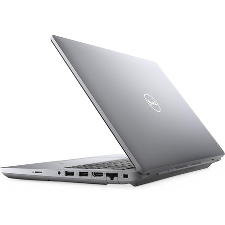 Dell Latitude 5420 14" Touchscreen Laptop - i7-1185G7, 16GB (Refurbished - Excellent)