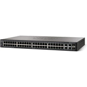 Cisco SG 300-52 52-port Gigabit Managed Switch (Refurbished - Excellent)