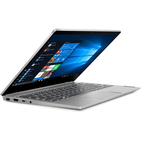 Lenovo ThinkBook 13s-IML 13.3" FHD Laptop - i7-10510U, 16GB (Refurbished - Excellent)