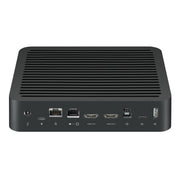 Logitech Rally Table Hub (993-001952) Video Conferencing Device for Rally/Rally Plus Systems (Refurbished - Excellent)