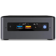 Intel NUC8i7BEH Micro PC - i7-8559U, 8GB (Refurbished - Excellent)