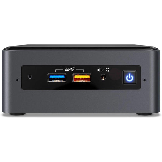 Intel NUC8i7BEH Micro PC - i7-8559U, 8GB (Refurbished - Excellent)