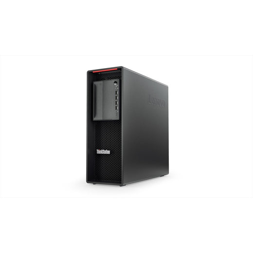 Lenovo ThinkStation P520 Workstation - Xeon W-2235, Quadro RTX 4000, 32GB (Refurbished - Excellent)