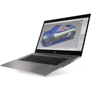 HP ZBook Studio G5 15.6" FHD Laptop - i9-8950HK, Quadro P1000 (Refurbished - Good)