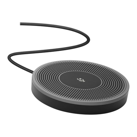 Logitech Expansion Mic for MeetUp Video Conferencing Systems (Refurbished)