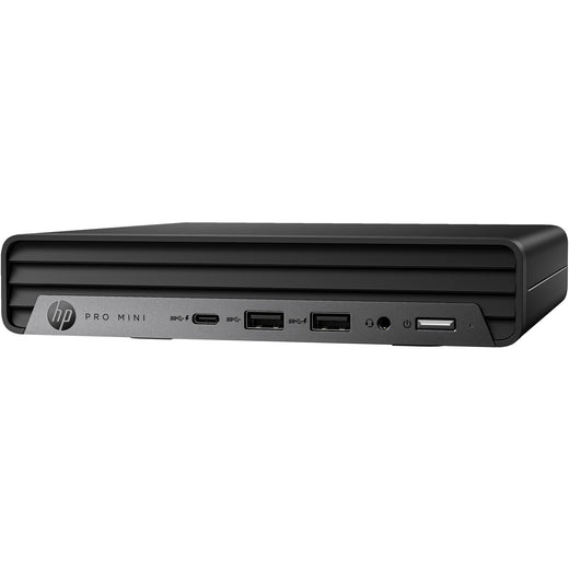 HP Pro Mini 400 G9 Desktop - i7-12700T, 16GB (Refurbished - Excellent)