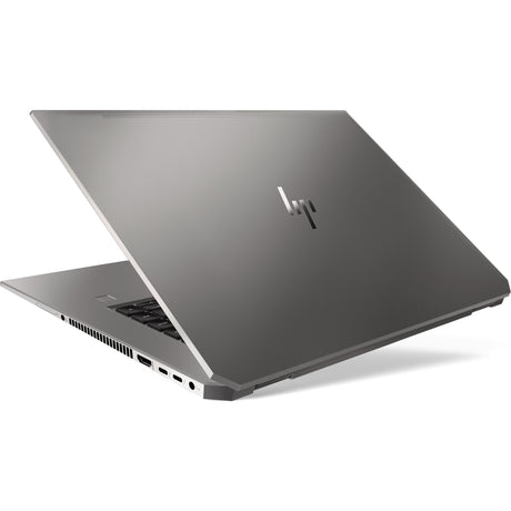HP ZBook Studio G5 15.6" UHD Laptop - i7-9850H, Quadro P1000, 1TB (Refurbished - Fair)