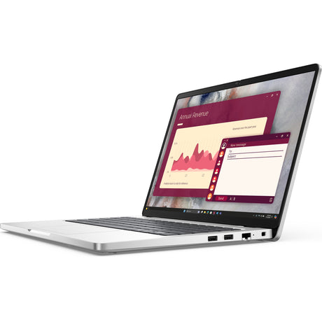 Dell Pro 14 FHD+ Laptop - Core Ultra 5 235U, 16GB (Refurbished - Excellent)