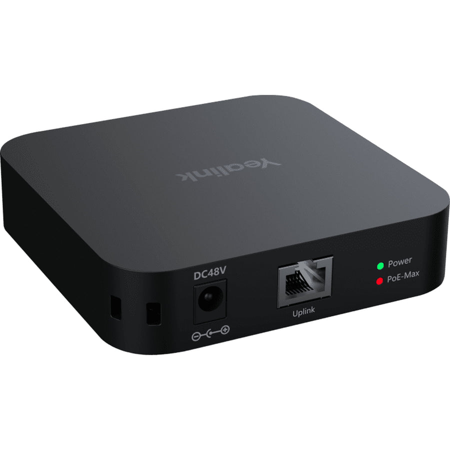 Yealink MVC860 Microsoft Teams Rooms System for Medium and Large Rooms (Refurbished)