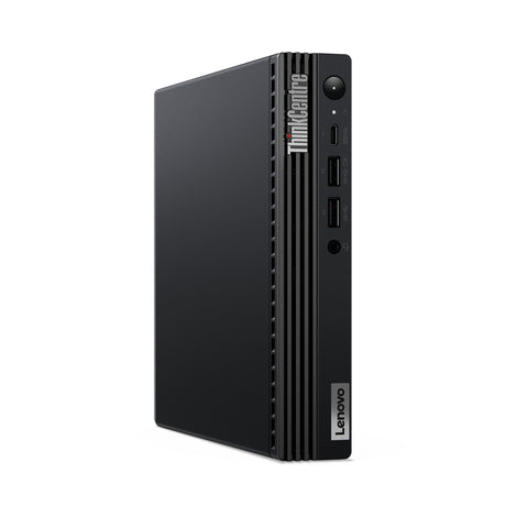 Lenovo ThinkCentre M70q Gen 3 Tiny PC - i5-12400T, 16GB (Refurbished - Excellent)