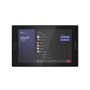 Lenovo ThinkSmart One & ThinkSmart Controller-All in One solution for Microsoft Teams Rooms (New - Open Box)