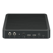 Logitech Rally Camera Kit - 4K UHD Rally PTZ Camera, Display & Table Hub, Rally Speaker, Rally Mic Pod (Refurbished - Excellent)