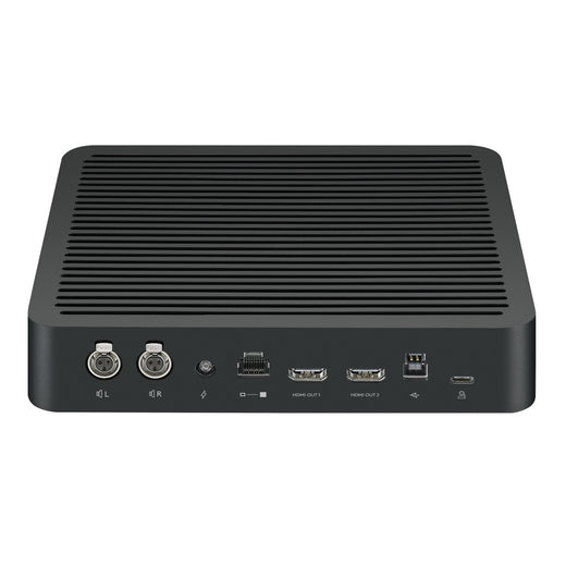Logitech Display Hub for Rally & Rally Plus Video Conferencing (New - Open Box)