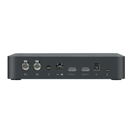 Logitech Display Hub for Rally & Rally Plus Video Conferencing (New - Open Box)