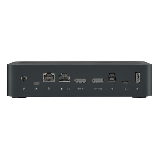 Logitech Rally Table Hub (993-001952) Video Conferencing Device for Rally/Rally Plus Systems (Refurbished - Excellent)