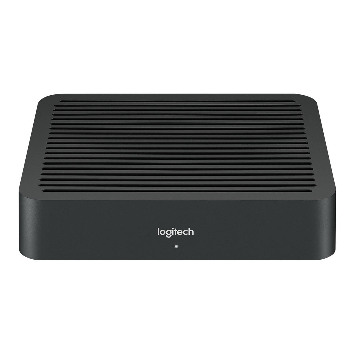 Logitech Rally Table Hub (993-001952) Video Conferencing Device for Rally/Rally Plus Systems (Refurbished - Excellent)