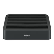 Logitech Rally Table Hub (993-001952) Video Conferencing Device for Rally/Rally Plus Systems (Refurbished - Excellent)