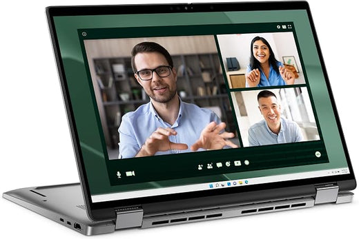 Dell Latitude 7450 2-in-1 – Ultra 7-165U, 32GB RAM, 1TB SSD, 14-inch FHD+ Touch (Renewed Good)